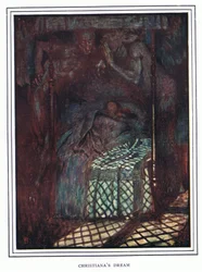 El sueño de Christiana